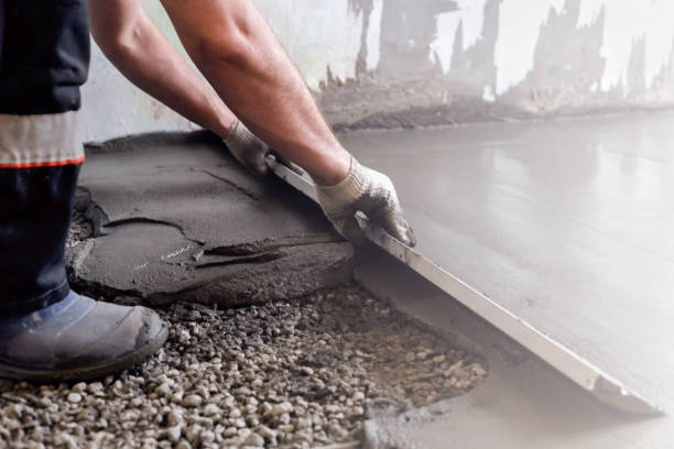 Best Commercial Concrete Services in West Milwaukee, WI